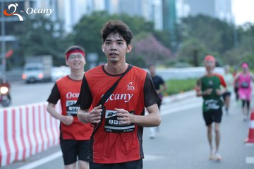 RUN TO LIVE 2025 - Ảnh #3208475