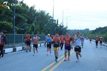 RUN TO LIVE 2025 - Ảnh #3290391