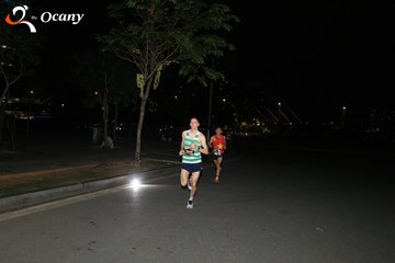 RUN TO LIVE 2025 - Ảnh #3279871