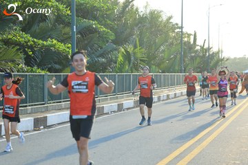 RUN TO LIVE 2025 - Ảnh #3299150
