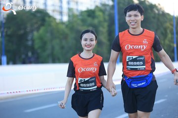 RUN TO LIVE 2025 - Ảnh #3258272
