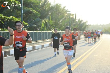 RUN TO LIVE 2025 - Ảnh #3299003