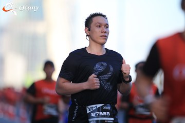 RUN TO LIVE 2025 - Ảnh #3280689