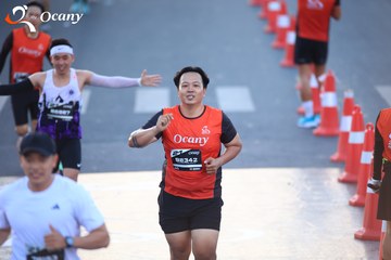 RUN TO LIVE 2025 - Ảnh #3153690