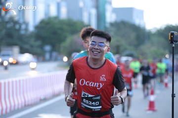 RUN TO LIVE 2025 - Ảnh #3206827