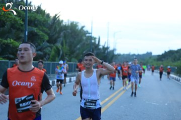 RUN TO LIVE 2025 - Ảnh #3290456