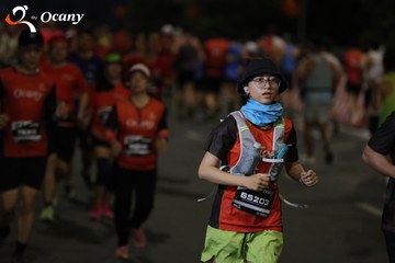 RUN TO LIVE 2025 - Ảnh #3205064