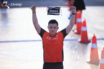 RUN TO LIVE 2025 - Ảnh #3202743