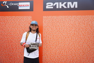 RUN TO LIVE 2025 - Ảnh #3136486