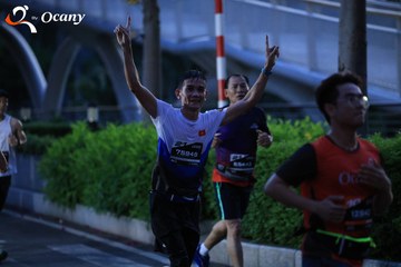 RUN TO LIVE 2025 - Ảnh #3155640