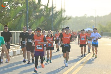 RUN TO LIVE 2025 - Ảnh #3298898