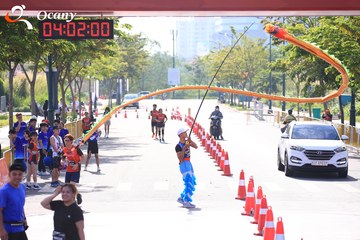 RUN TO LIVE 2025 - Ảnh #3209942