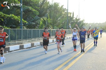 RUN TO LIVE 2025 - Ảnh #3299376
