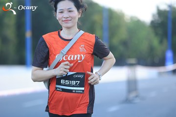 RUN TO LIVE 2025 - Ảnh #3258194