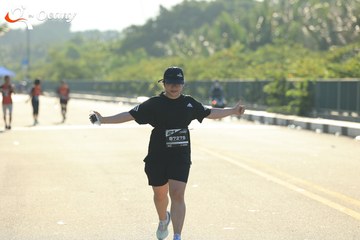 RUN TO LIVE 2025 - Ảnh #3304738