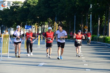 RUN TO LIVE 2025 - Ảnh #3298644