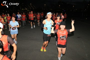 RUN TO LIVE 2025 - Ảnh #3282670