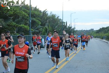 RUN TO LIVE 2025 - Ảnh #3283693