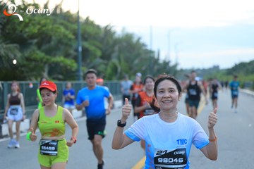 RUN TO LIVE 2025 - Ảnh #3278845