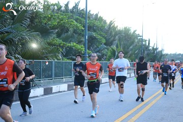 RUN TO LIVE 2025 - Ảnh #3266823