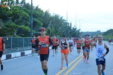 RUN TO LIVE 2025 - Ảnh #3291485