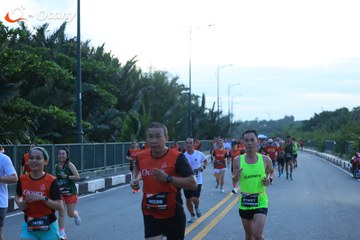 RUN TO LIVE 2025 - Ảnh #3268231