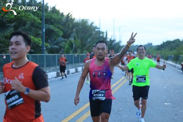 RUN TO LIVE 2025 - Ảnh #3289646