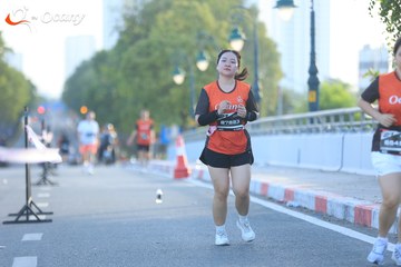 RUN TO LIVE 2025 - Ảnh #3259327