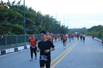 RUN TO LIVE 2025 - Ảnh #3268111
