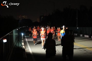 RUN TO LIVE 2025 - Ảnh #3261538