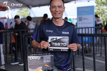 RUN TO LIVE 2025 - Ảnh #3121931