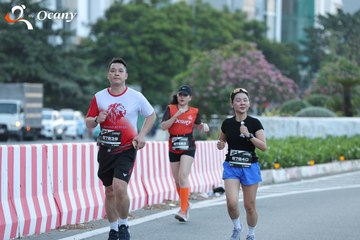 RUN TO LIVE 2025 - Ảnh #3210630