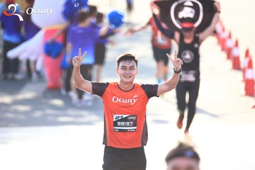 RUN TO LIVE 2025 - Ảnh #3205349