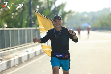 RUN TO LIVE 2025 - Ảnh #3305049