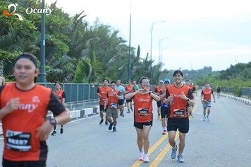RUN TO LIVE 2025 - Ảnh #3280667