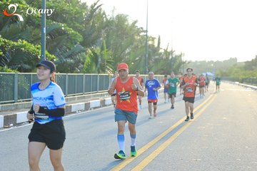 RUN TO LIVE 2025 - Ảnh #3300281
