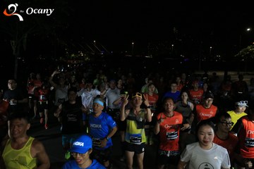 RUN TO LIVE 2025 - Ảnh #3278492