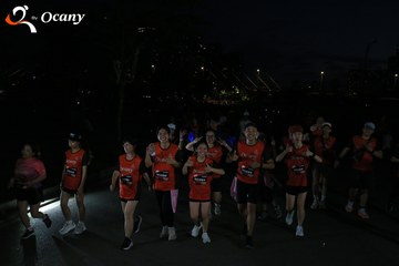RUN TO LIVE 2025 - Ảnh #3282899