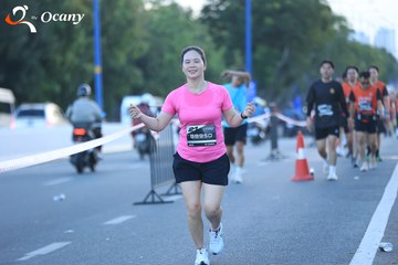 RUN TO LIVE 2025 - Ảnh #3256963