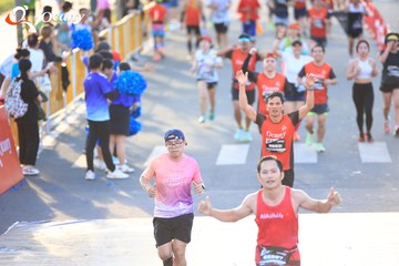 RUN TO LIVE 2025 - Ảnh #3154439