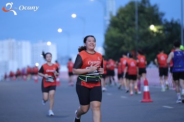 RUN TO LIVE 2025 - Ảnh #3206388