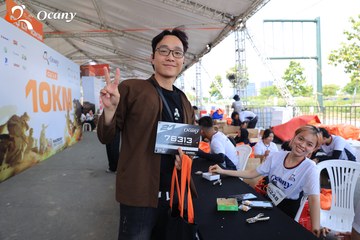 RUN TO LIVE 2025 - Ảnh #3214198