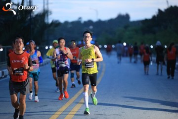 RUN TO LIVE 2025 - Ảnh #3263746