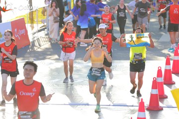 RUN TO LIVE 2025 - Ảnh #3191957