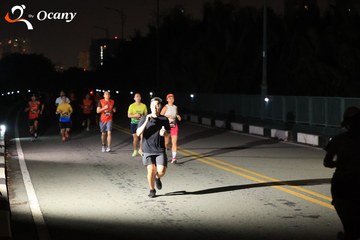RUN TO LIVE 2025 - Ảnh #3259615