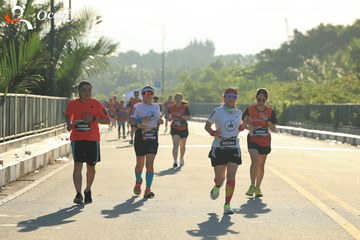 RUN TO LIVE 2025 - Ảnh #3304056