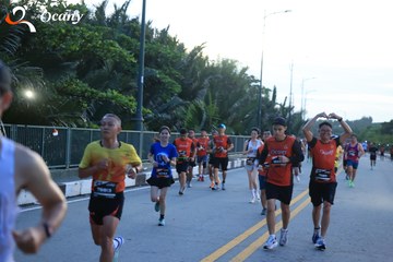 RUN TO LIVE 2025 - Ảnh #3265942