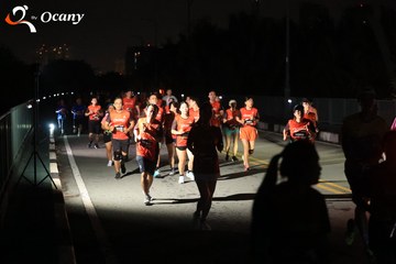 RUN TO LIVE 2025 - Ảnh #3261546