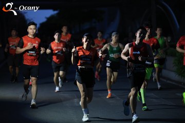 RUN TO LIVE 2025 - Ảnh #3155395