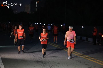 RUN TO LIVE 2025 - Ảnh #3262894